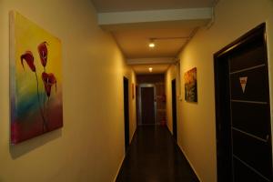 Suraksha Stay ITPL Hotel Banglore