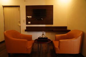 Suraksha Stay ITPL Hotel Banglore
