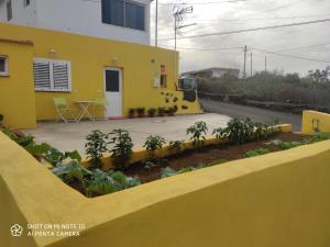 La casita de Candida