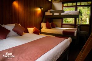 Hotel Termales San Vicente