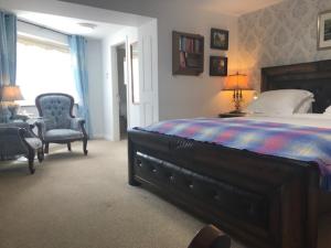 Crystal Springs B&B