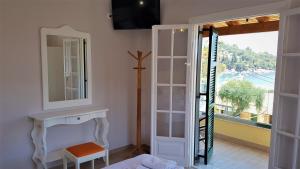 Dimitris Residence 2 Kalami bay