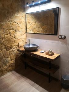Casa rural Alcala Cabaña Del herrero
