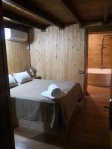 Casa rural Alcala Cabaña Del herrero