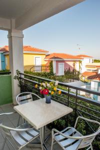 Porto Skala Village Hotel