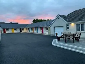 North Coast Motel - Aghadowey