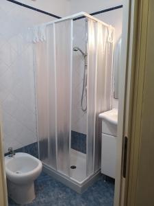 Antica Roma apartment in the ancient Rome