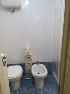 Antica Roma apartment in the ancient Rome