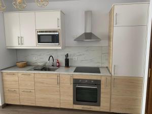 Estudios Casco Historico