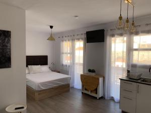 Apartamentos Casco Historico, Santa Cruz de la Palma - La Palma