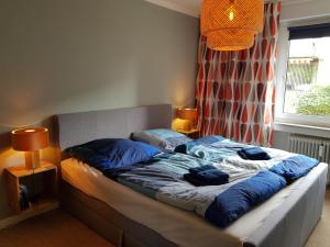 Ferienwohnung "KlarSchiff" Travemünde fußläufig zum Strand