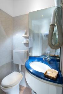 Standard Double or Twin Room with Balcony room in Hotel Cormoran