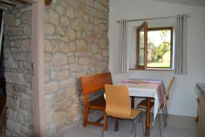 Maisons de vacances Clos du Golf : photos des chambres