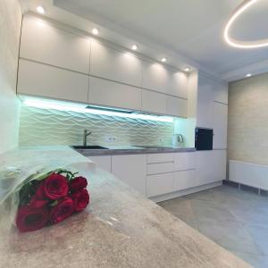 Rent VIP apartment in Kyiv