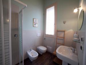 Agriturismo Fondo Gesù