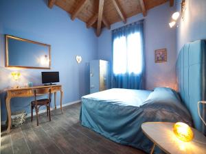 Agriturismo Fondo Gesù