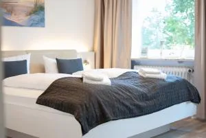 campushus - 圣彼得奥尔丁