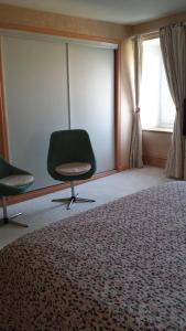 Chambres dhôtes Olry