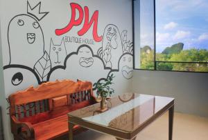 Krabi P.N. Boutique House