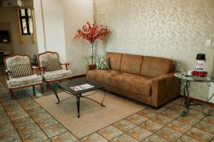 Colinas Executive Park Hotel