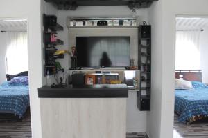 Casa campestre arbelaez