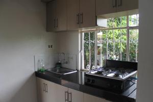 Casa campestre arbelaez