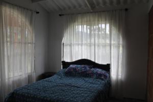 Casa campestre arbelaez