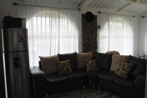 Casa campestre arbelaez