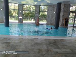 Apartament z aneksem, Diune, nr 328, Kołobrzeg, blisko morza