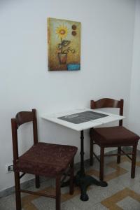B&B Bel Ami