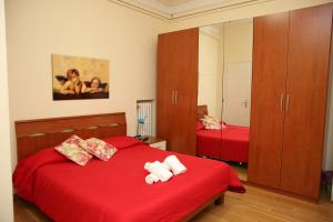 Double Room with Private Bathroom room in B&B Bel Ami