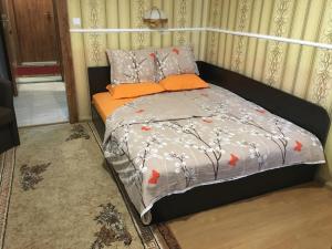 Double Room room in Fanti Hotel