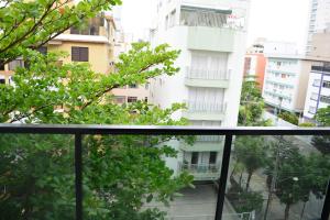 Apto Enseada Porto Prince - Ar Cond e 250 Mb