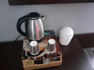 Hotels Citadel Hotel : photos des chambres