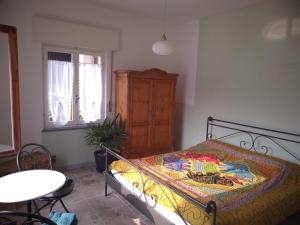 Casa Lago Azzurro Apartement