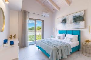 Zante Prime Heated Pool Villas