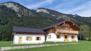 Landhaus Wolfgang - Ort