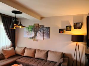 Four seasons apartment Zlatibor