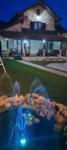 Apartman Domacinstvo La ViE na selu - Kovanluk