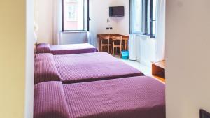 Quadruple Room room in Hotel Venini