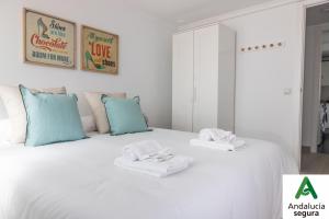 Apartamento Vintage by Cadiz Time