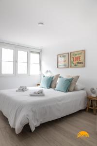 Apartamento Vintage by Cadiz Time