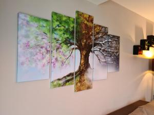 Four seasons apartment Zlatibor