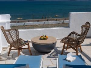 Enorme Maya Beach Hotel-Adults Only Heraklio Greece