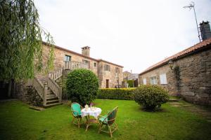 Casa de Barreiro