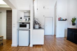 Argentina apartment Roof View