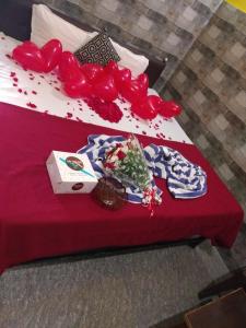Baga F Leisure Stay Guest House
