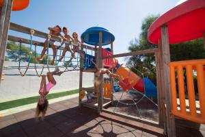 Villaggio Camping Capo Ferrato img16