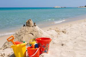 Villaggio Camping Capo Ferrato img18