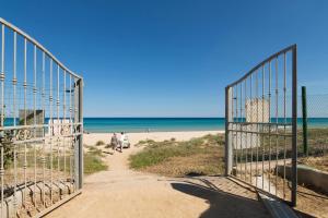 Villaggio Camping Capo Ferrato